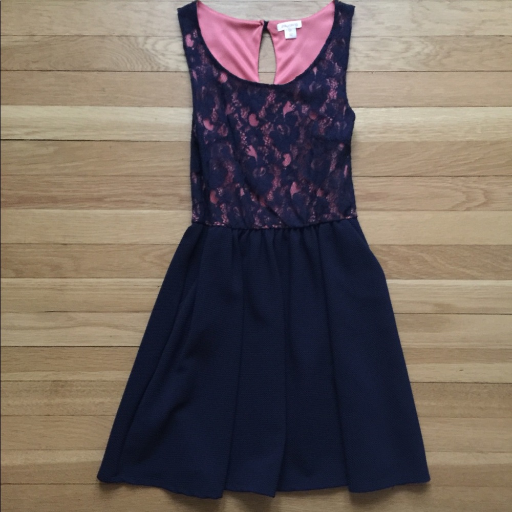 Xhilaration Dress